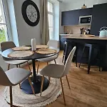 Apartamento Elegant In A Luxury