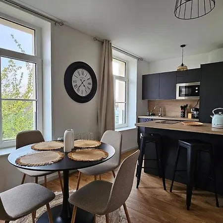 Elegant In A Luxury * Arras