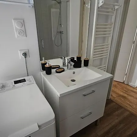 Elegant In A Luxury