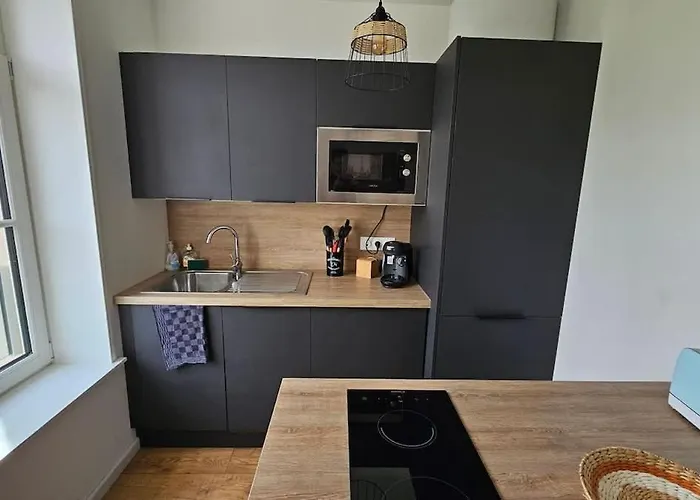 Elegant In A Luxury Appartamento *