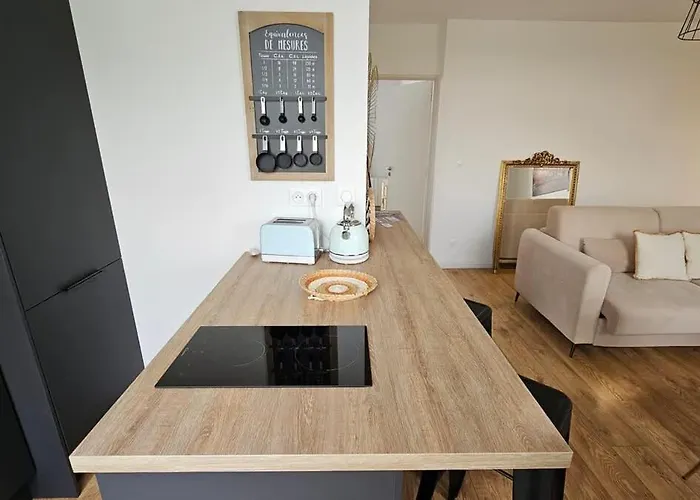 Appartamento Elegant In A Luxury *